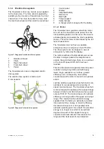 Предварительный просмотр 15 страницы Kettler Velossi 2.0 K01 Operating And Maintenance Instructions Manual