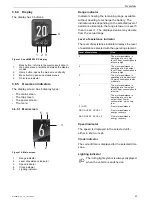 Предварительный просмотр 23 страницы Kettler Velossi 2.0 K01 Operating And Maintenance Instructions Manual