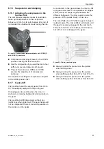 Предварительный просмотр 52 страницы Kettler Velossi 2.0 K01 Operating And Maintenance Instructions Manual