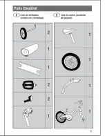 Preview for 13 page of Kettler VERSO KT901-121 Instructions Manual