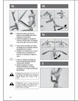 Preview for 16 page of Kettler VERSO KT901-121 Instructions Manual