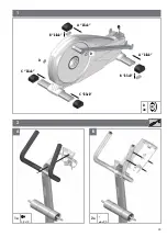 Предварительный просмотр 7 страницы Kettler VITO M Manual