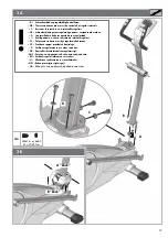 Предварительный просмотр 9 страницы Kettler VITO M Manual