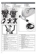 Предварительный просмотр 16 страницы Kettler VITO M Manual