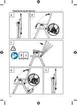 Preview for 16 page of Kettler WAVE 0302001-0000 Assembly & Operating Instructions