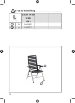 Preview for 18 page of Kettler WAVE 0302001-0000 Assembly & Operating Instructions