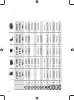 Предварительный просмотр 34 страницы Kettler WIRE 0106419 Assembly & Operating Instructions