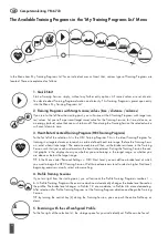 Предварительный просмотр 6 страницы Kettler YM 6723 Manual