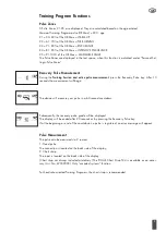 Предварительный просмотр 7 страницы Kettler YM 6723 Manual