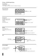 Preview for 4 page of Kettler YT 6799 Training And Operating Instructions