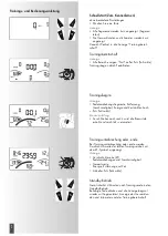 Preview for 6 page of Kettler YT 6799 Training And Operating Instructions