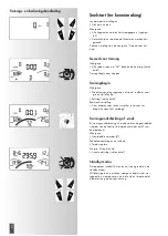 Preview for 30 page of Kettler YT 6799 Training And Operating Instructions