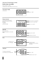 Preview for 36 page of Kettler YT 6799 Training And Operating Instructions