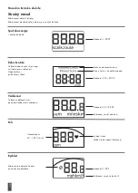 Preview for 76 page of Kettler YT 6799 Training And Operating Instructions