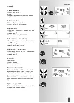 Preview for 79 page of Kettler YT 6799 Training And Operating Instructions