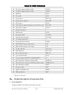 Preview for 5 page of Kettop MI42N User Manual