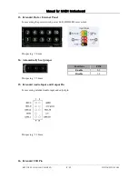 Preview for 9 page of Kettop MI42N User Manual