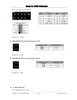 Preview for 10 page of Kettop MI42N User Manual