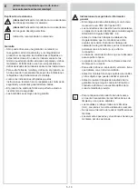 Preview for 5 page of KEUCO 11198 Installation Instructions Manual