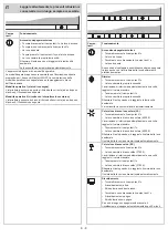 Предварительный просмотр 6 страницы KEUCO 11596 171000 Operating Instructions Manual