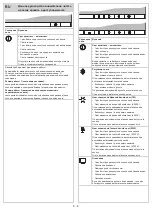 Предварительный просмотр 8 страницы KEUCO 11596 171000 Operating Instructions Manual