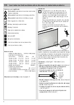 Preview for 6 page of KEUCO 11596 171050 Instructions For Use Manual