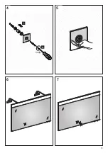 Preview for 13 page of KEUCO 11596 171050 Instructions For Use Manual