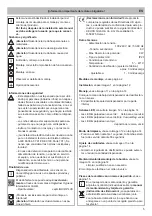 Preview for 5 page of KEUCO 14956 011537 Instructions For Use Manual