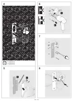 Preview for 10 page of KEUCO 17612 01 9003 Installation And Operating Instructions Manual