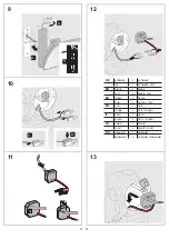 Preview for 11 page of KEUCO 17612 01 9003 Installation And Operating Instructions Manual