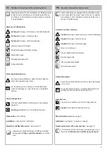 Preview for 3 page of KEUCO 19095 012500 Mounting Instructions