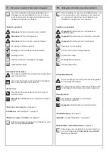 Preview for 5 page of KEUCO 19095 012500 Mounting Instructions