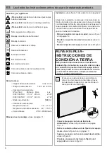 Предварительный просмотр 6 страницы KEUCO 19097 012550 Instructions For Use Manual