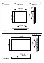 Предварительный просмотр 11 страницы KEUCO 19097 012550 Instructions For Use Manual