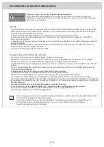 Предварительный просмотр 5 страницы KEUCO 21101 Installation Instructions Manual