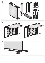 Предварительный просмотр 6 страницы KEUCO 21101 Installation Instructions Manual