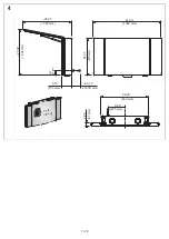 Предварительный просмотр 7 страницы KEUCO 21101 Installation Instructions Manual