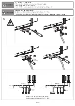 Предварительный просмотр 9 страницы KEUCO 21101 Installation Instructions Manual