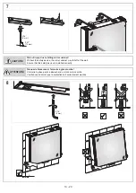 Предварительный просмотр 10 страницы KEUCO 21101 Installation Instructions Manual