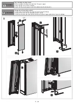 Предварительный просмотр 11 страницы KEUCO 21101 Installation Instructions Manual