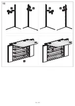 Предварительный просмотр 13 страницы KEUCO 21101 Installation Instructions Manual