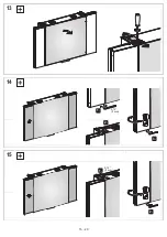 Предварительный просмотр 15 страницы KEUCO 21101 Installation Instructions Manual