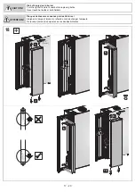 Предварительный просмотр 17 страницы KEUCO 21101 Installation Instructions Manual