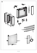 Предварительный просмотр 18 страницы KEUCO 21101 Installation Instructions Manual