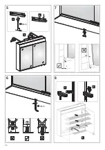 Preview for 14 page of KEUCO 21521 171351 Instructions For Use Manual