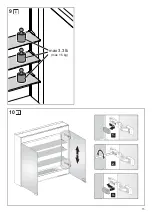 Preview for 15 page of KEUCO 21521 171351 Instructions For Use Manual