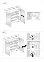 Preview for 16 page of KEUCO 21521 171351 Instructions For Use Manual