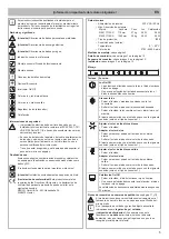 Предварительный просмотр 5 страницы KEUCO 21551 1713 Series Instructions For Use Manual