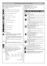 Предварительный просмотр 9 страницы KEUCO 21551 1713 Series Instructions For Use Manual