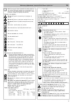 Предварительный просмотр 11 страницы KEUCO 21551 1713 Series Instructions For Use Manual